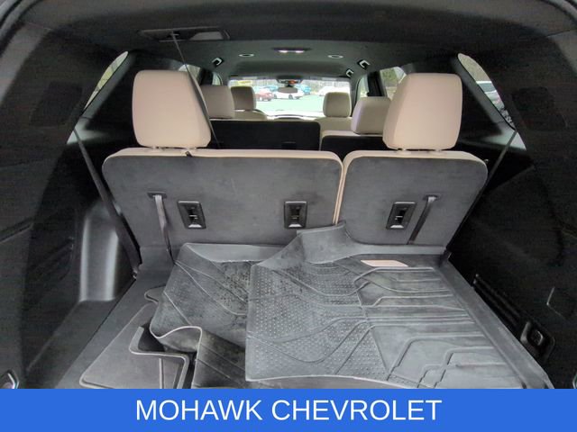 Used 2024 Chevrolet Traverse LS w/ Safety Package AWD/4WD image 26