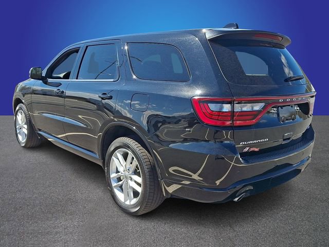 Used 2023 Dodge Durango GT image 6