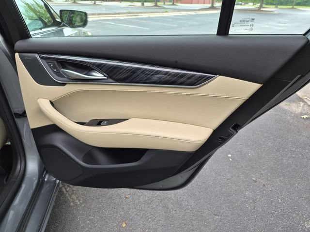 New 2026 Cadillac CT5 Premium Luxury w/ Technology Package RWD image 25