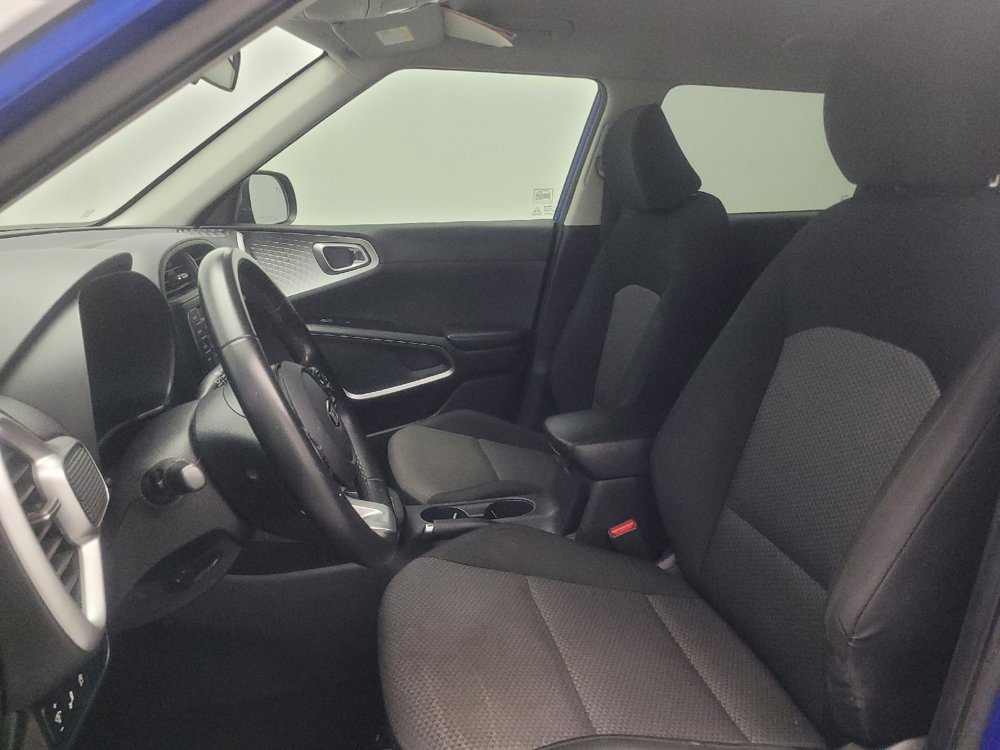 Used 2020 Kia Soul X-Line FWD image 17