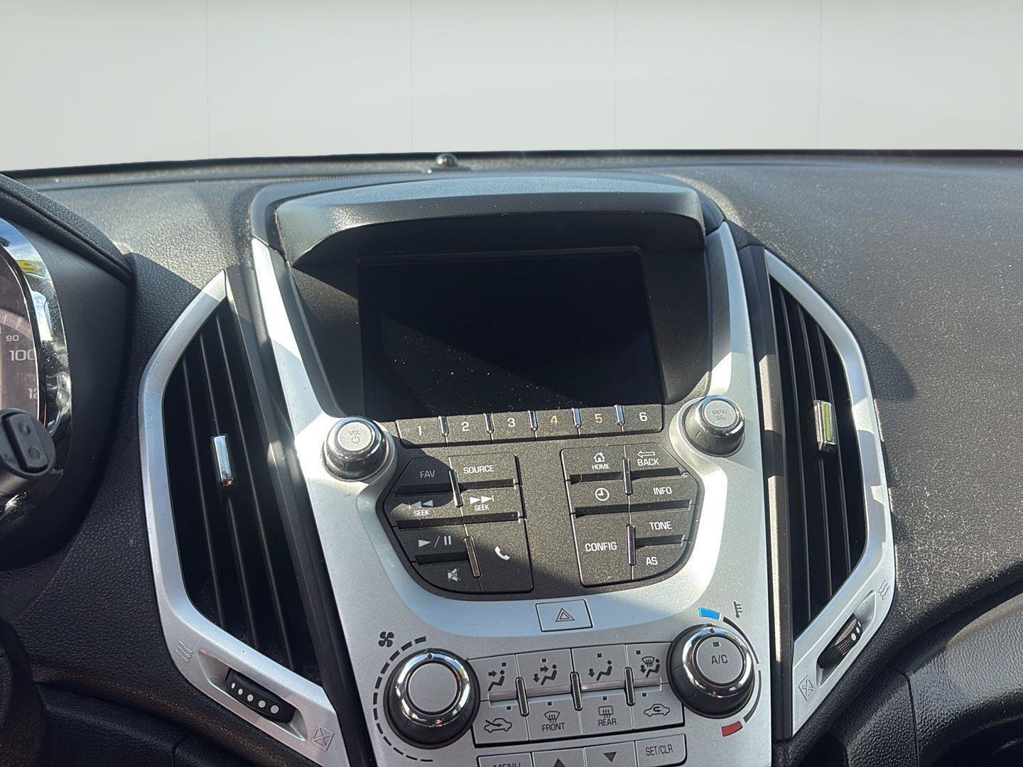 Used 2016 GMC Terrain SLE FWD image 20
