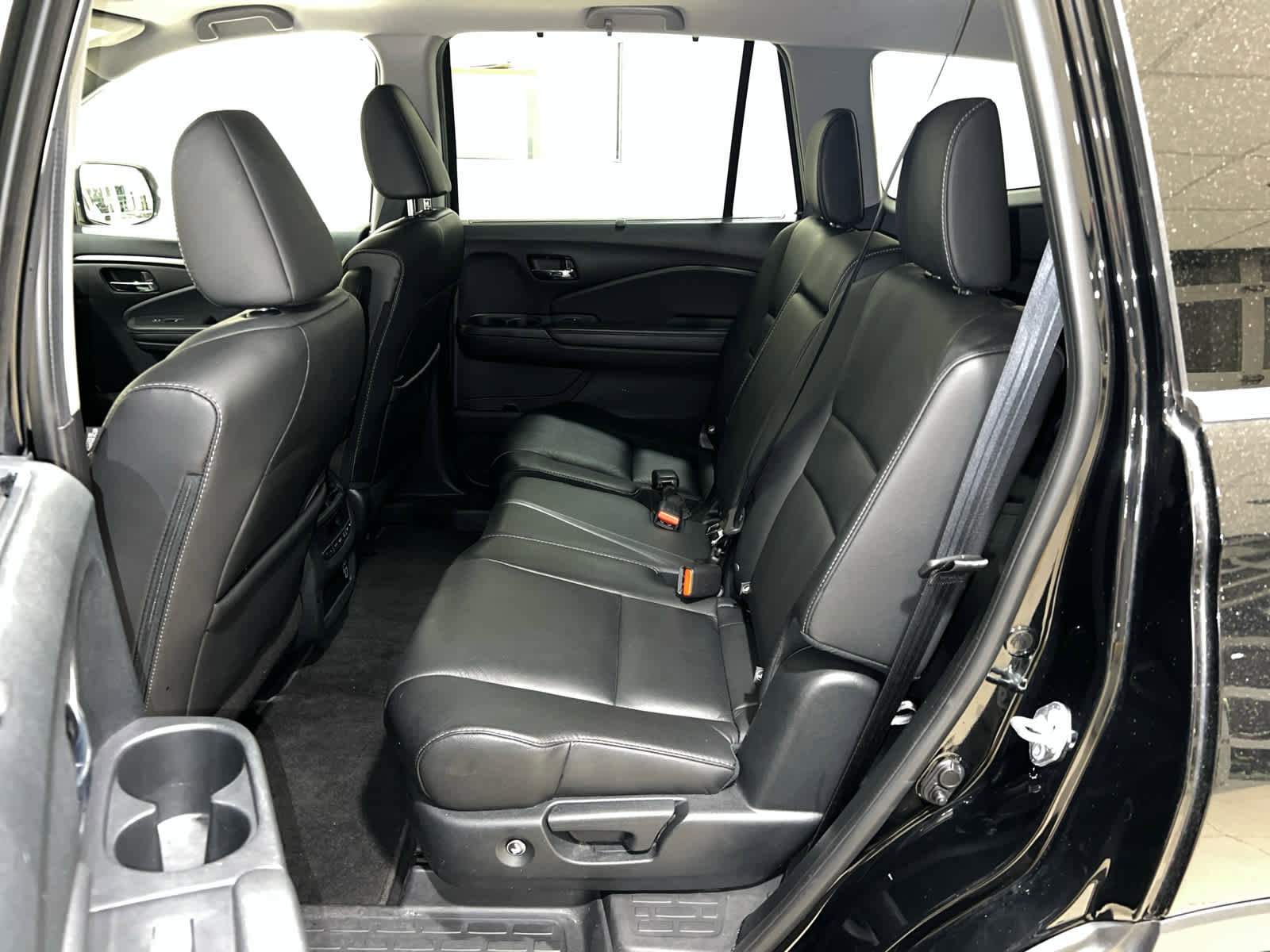Used 2022 Honda Pilot EX-L image 16