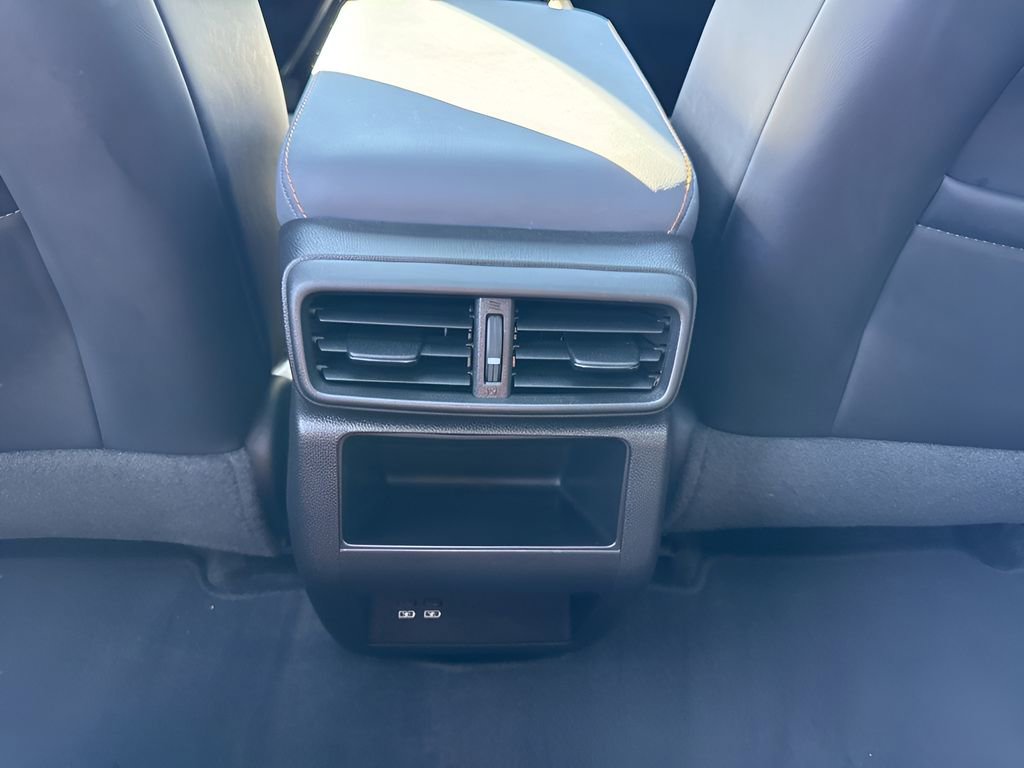 Used 2025 Honda Prologue Touring image 14