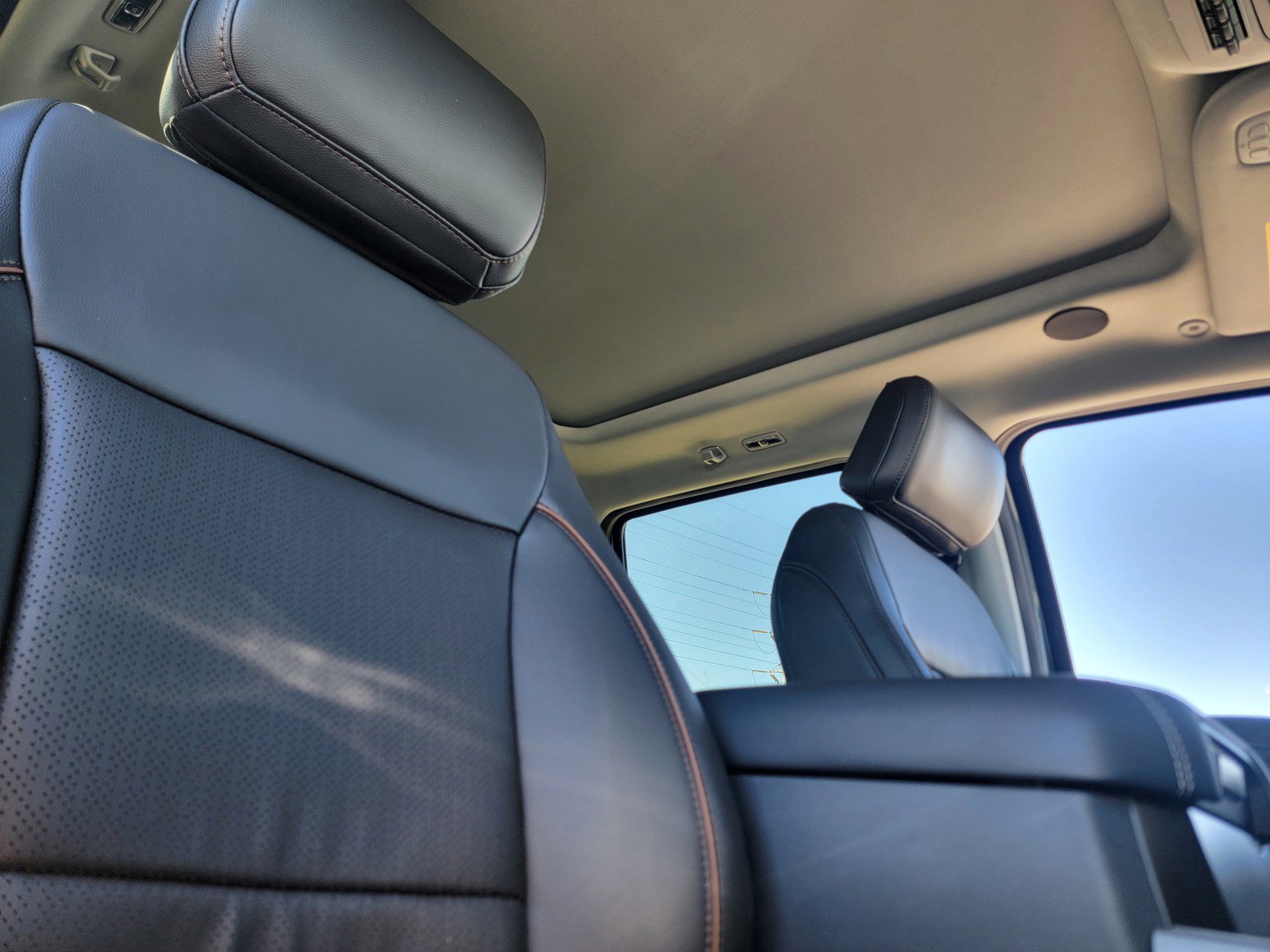 New 2026 Ford F250 Lariat w/ Tremor Off-Road Package image 17