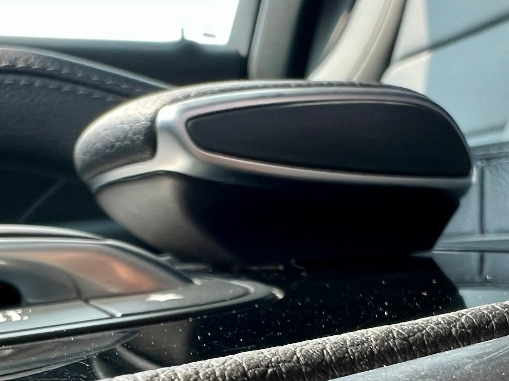 Certified 2024 Mercedes-Benz GLE 350 4MATIC image 25