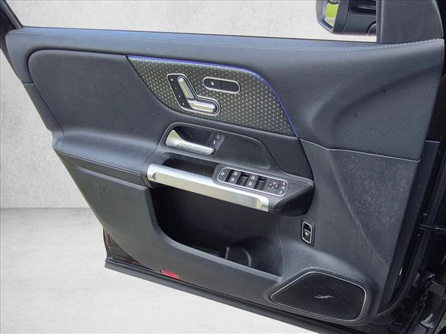 Certified 2024 Mercedes-Benz GLB 250 4MATIC image 10