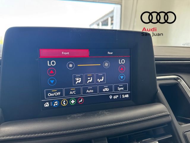 Used 2021 Chevrolet Tahoe Commercial Fleet w/ Remote Keyless Entry Package image 15