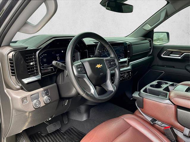 Used 2023 Chevrolet Silverado 1500 LT image 14