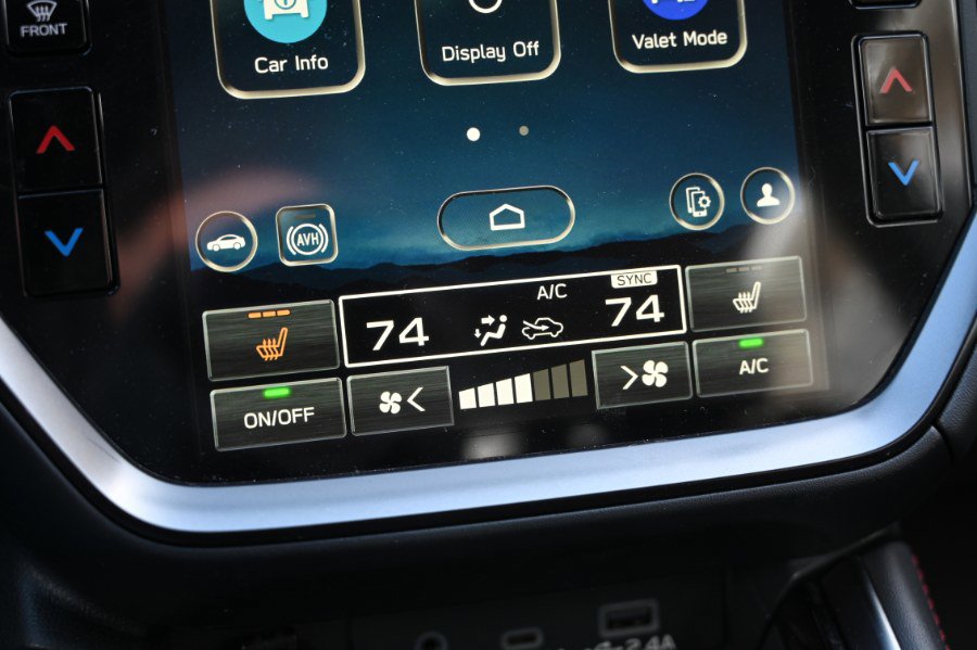 Used 2025 Subaru WRX Premium image 20