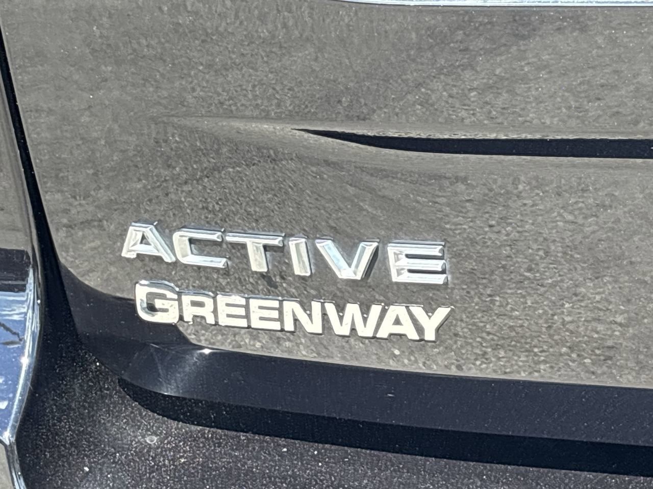 Certified 2025 Ford Expedition Active AWD/4WD image 10