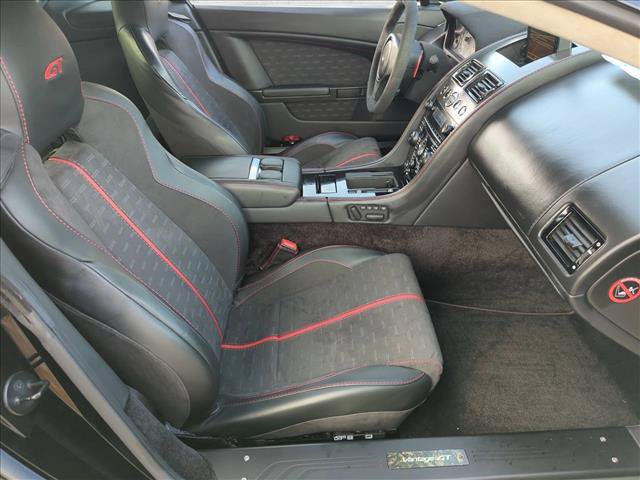 Used 2015 Aston Martin V8 Vantage GT RWD image 20