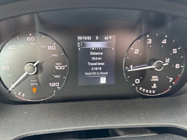 New 2026 RAM ProMaster 2500 w/ Safety Group image 20