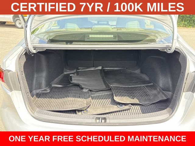 Used 2023 Toyota Corolla LE FWD image 12