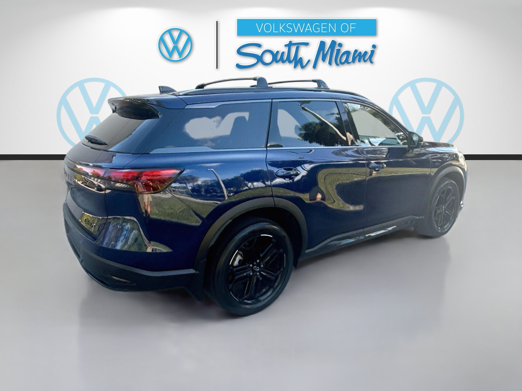 Used 2026 INFINITI QX60 Luxe AWD/4WD image 7
