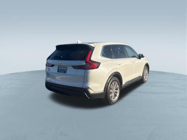 Used 2025 Honda CR-V EX-L image 8