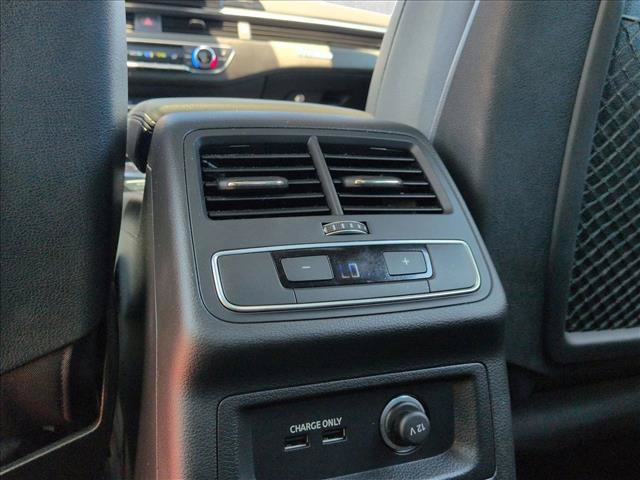 Used 2024 Audi A5 2.0T Premium Plus AWD/4WD image 18