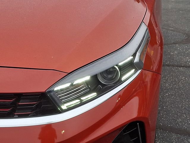 Used 2023 Kia Forte GT-Line FWD image 9