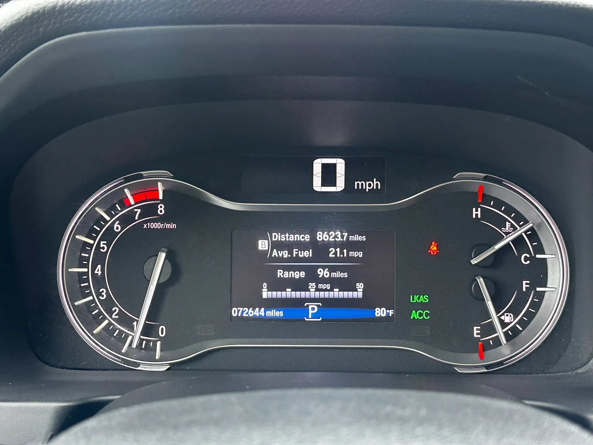 Used 2018 Honda Pilot Touring image 32