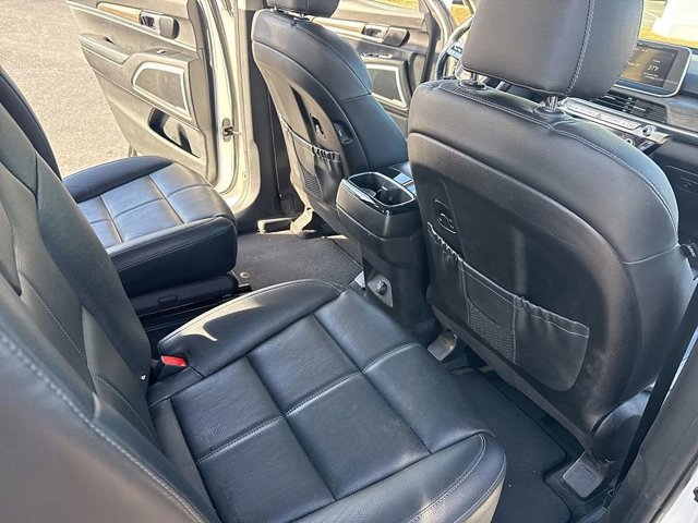 Used 2021 Kia Telluride EX w/ EX Premium Package image 15