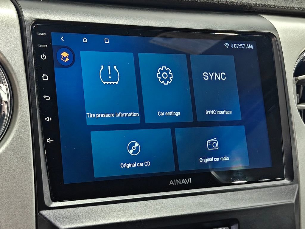 Used 2012 Ford F150 FX4 w/ FX Plus Pkg image 42