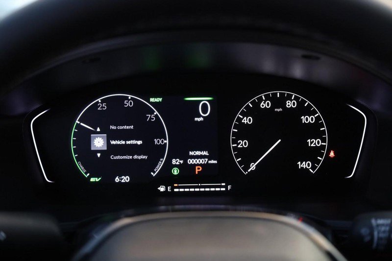 New 2026 Honda Civic Sport image 10