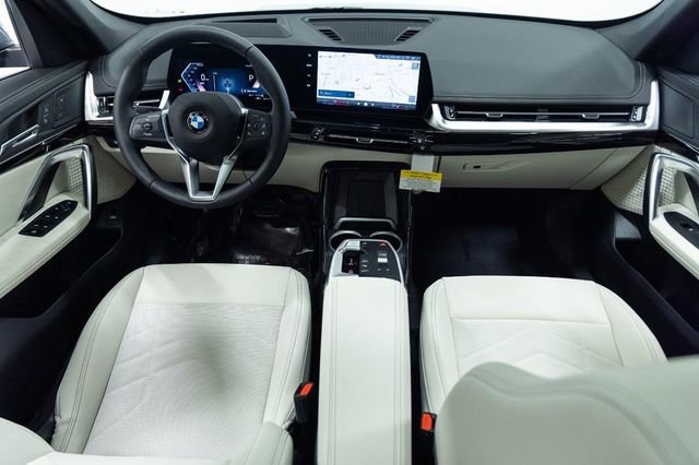 New 2026 BMW X1 xDrive28i w/ Technology Package image 25