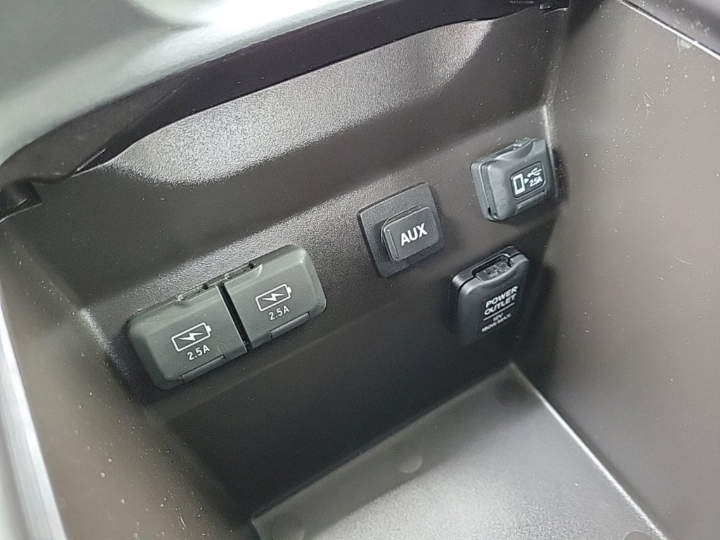 Used 2020 Acura MDX FWD image 34