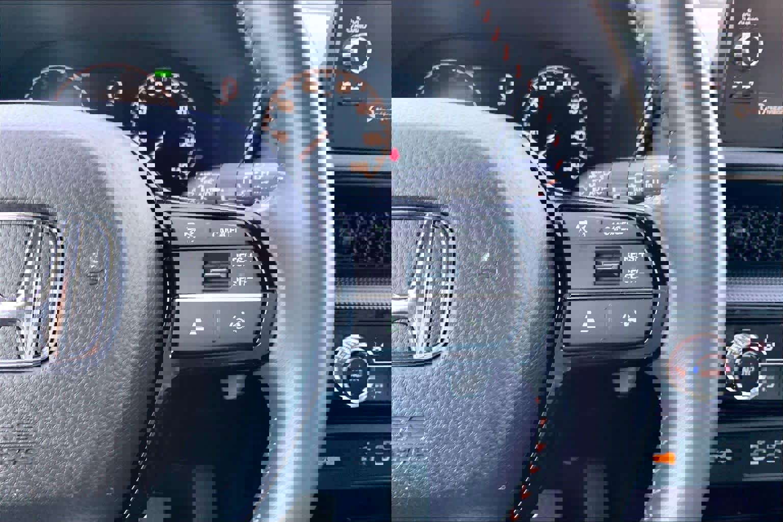 Used 2024 Honda CR-V Sport Touring image 22