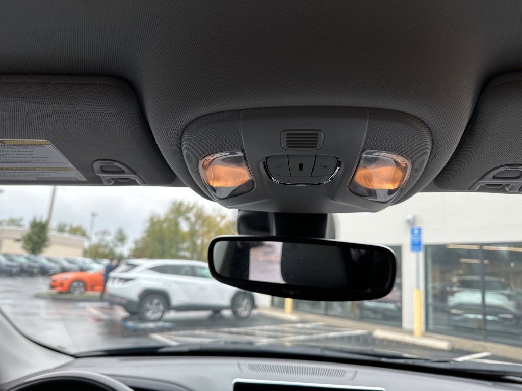 Used 2022 Jeep Compass Latitude image 26