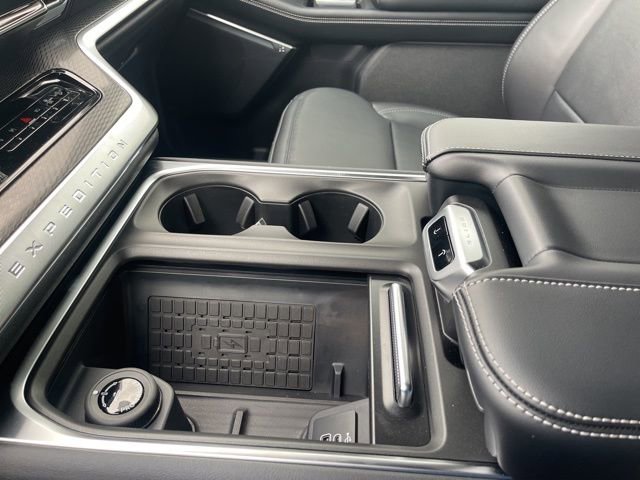 New 2025 Ford Expedition Max Platinum w/ Stealth Performance Package image 89