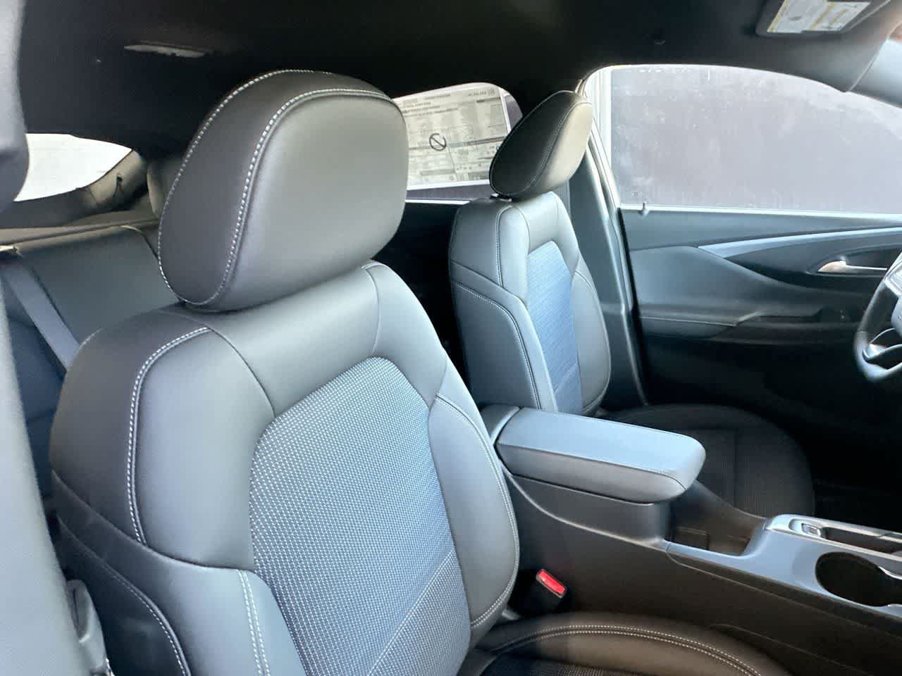 New 2026 Buick Envista Sport Touring w/ Convenience I Package FWD image 27