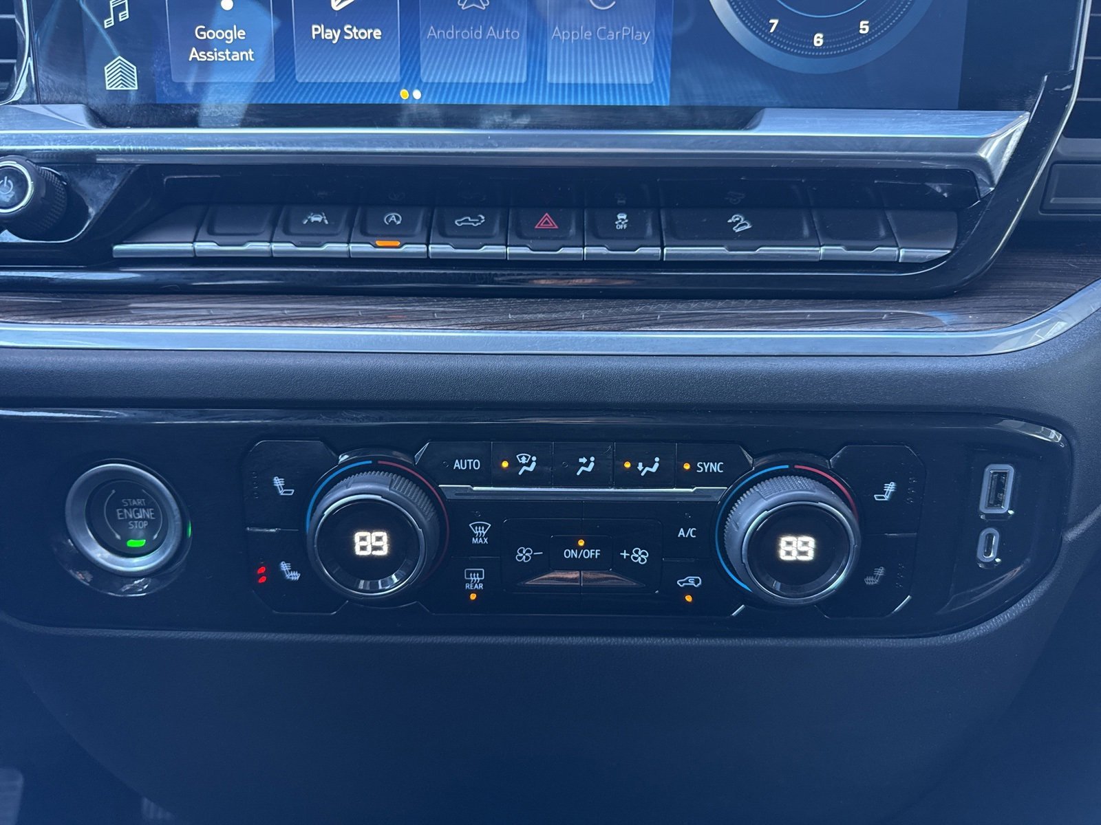 Used 2022 Chevrolet Silverado 1500 LT Trail Boss image 25