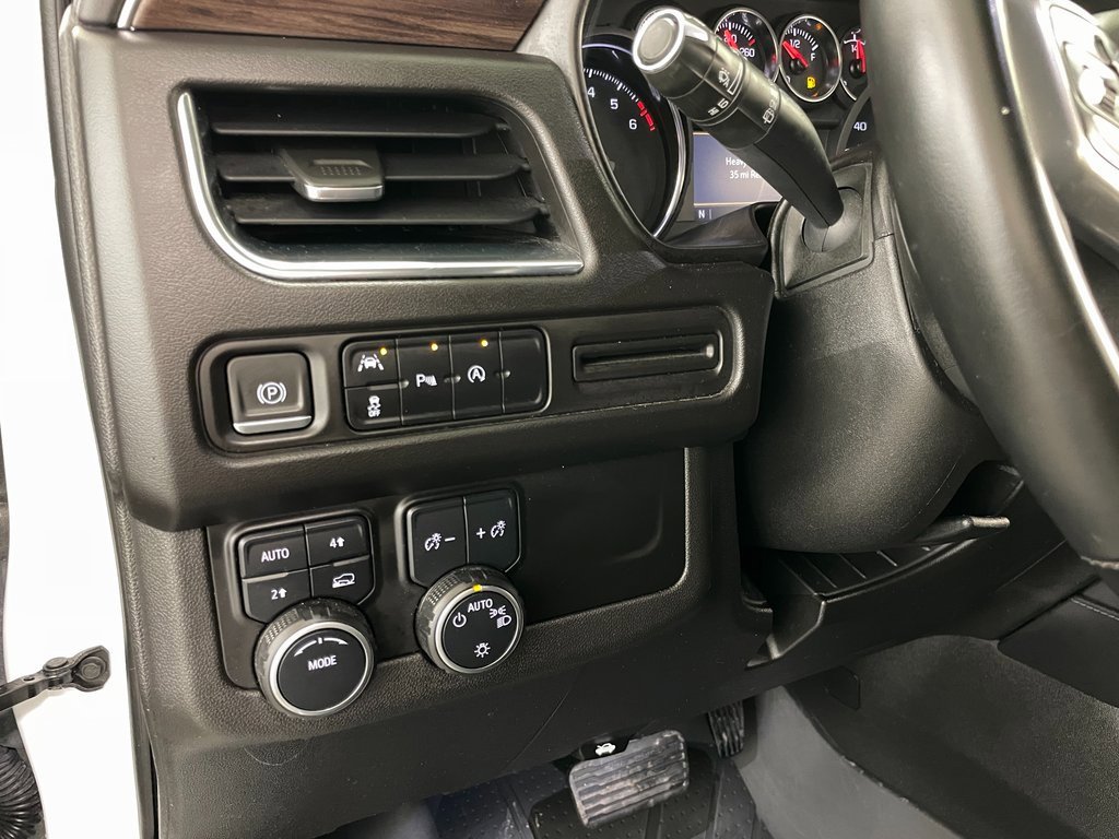 Used 2023 Chevrolet Tahoe LS image 27