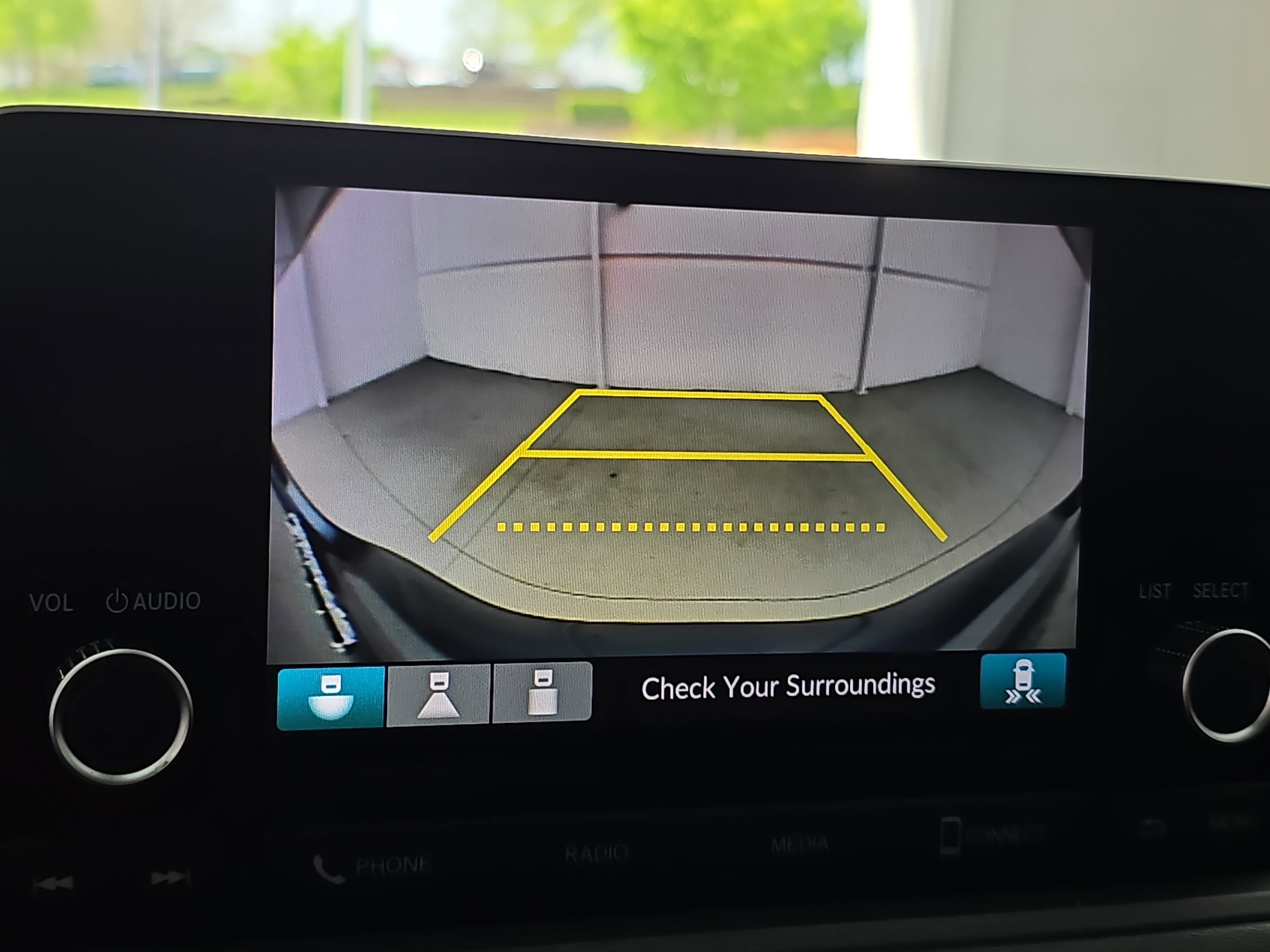 Used 2024 Honda Accord EX image 22