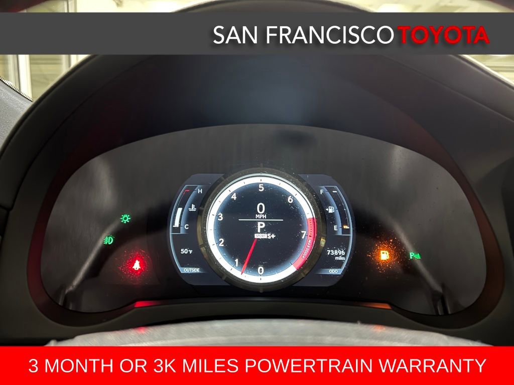 Used 2015 Lexus RC 350 image 32