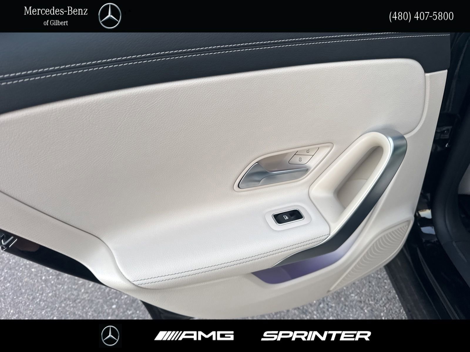 Certified 2025 Mercedes-Benz CLA 250 image 17