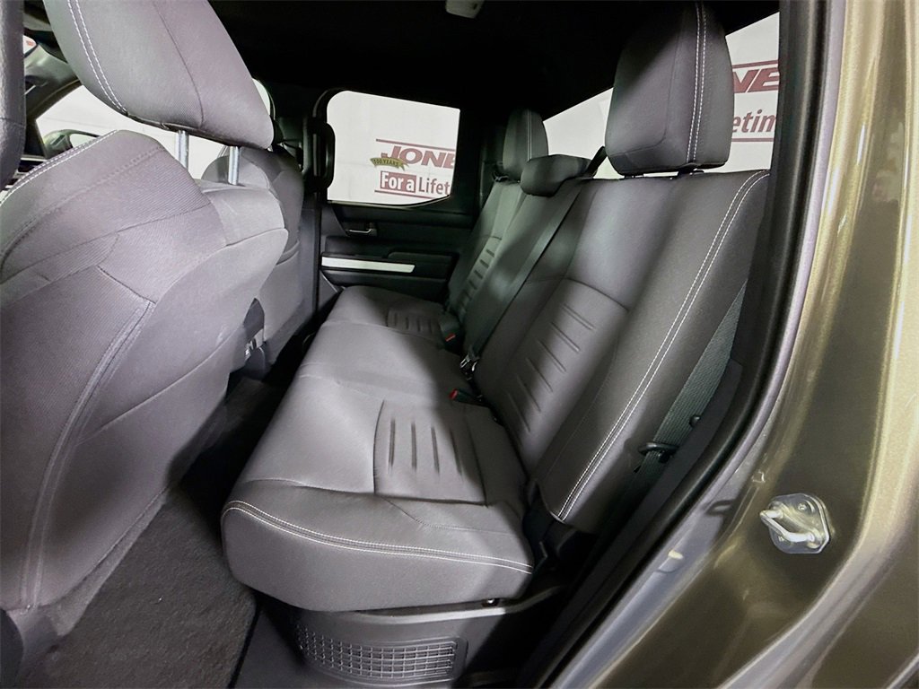 Used 2024 Toyota Tacoma TRD Sport image 26