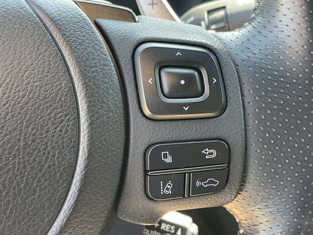 Certified 2023 Lexus IS 350 F Sport w/ Memory Package RWD image 40