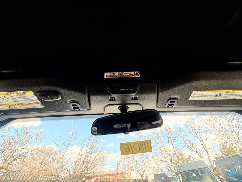 Used 2021 Jeep Wrangler Unlimited Sport image 29