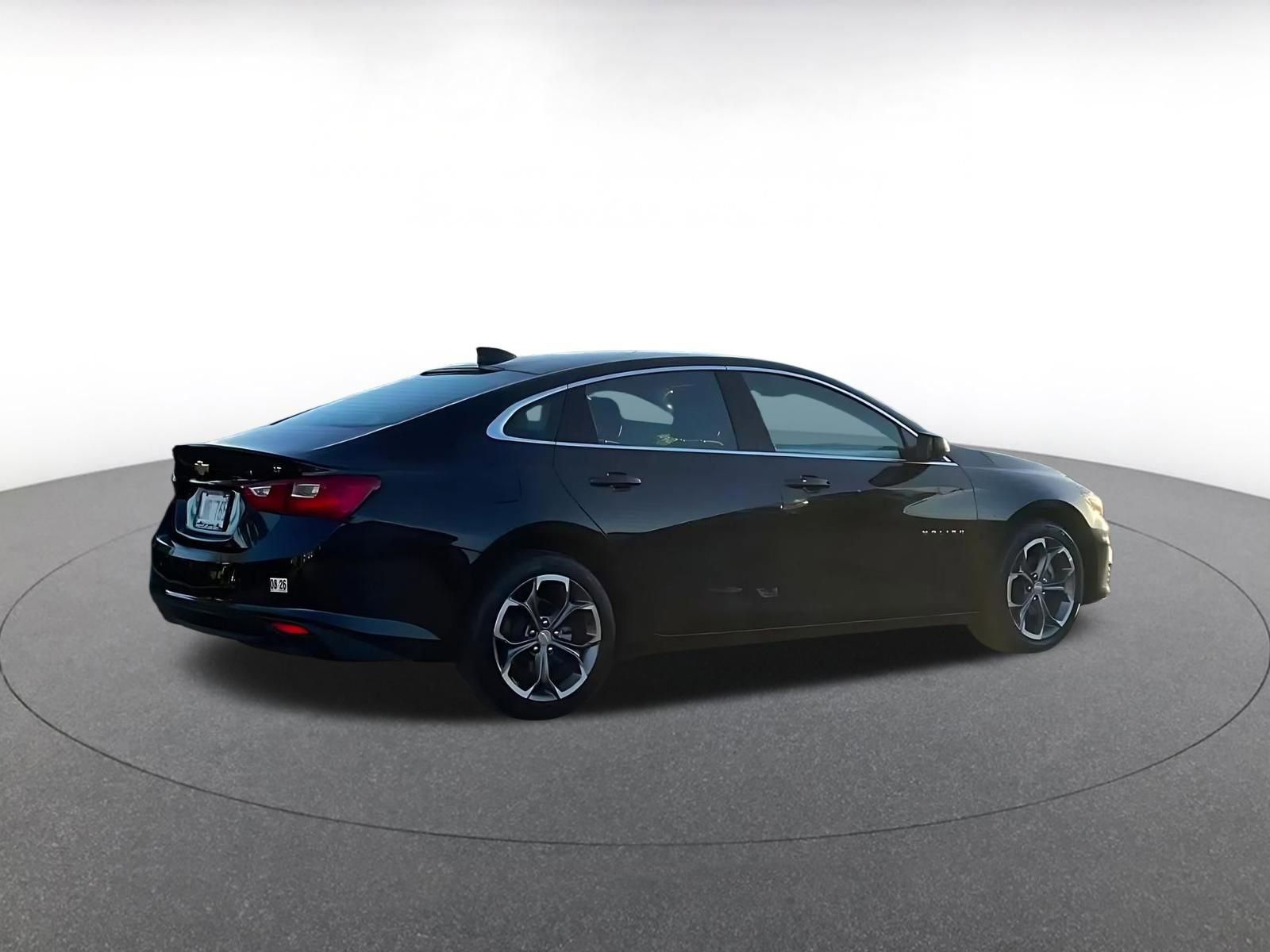 Used 2024 Chevrolet Malibu LT image 15