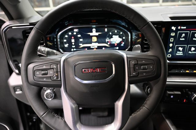 New 2026 GMC Sierra 1500 SLT w/ SLT Premium Plus Package image 23
