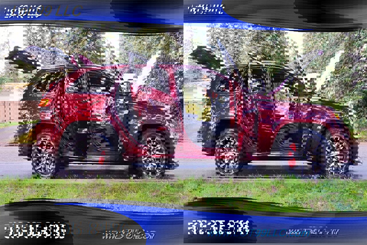 Used 2017 Jeep Grand Cherokee SRT image 30