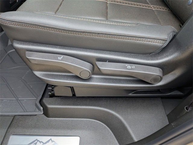 New 2026 Chevrolet Tahoe High Country image 30