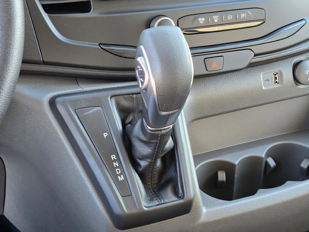 New 2026 Ford Transit 250 Low Roof image 17