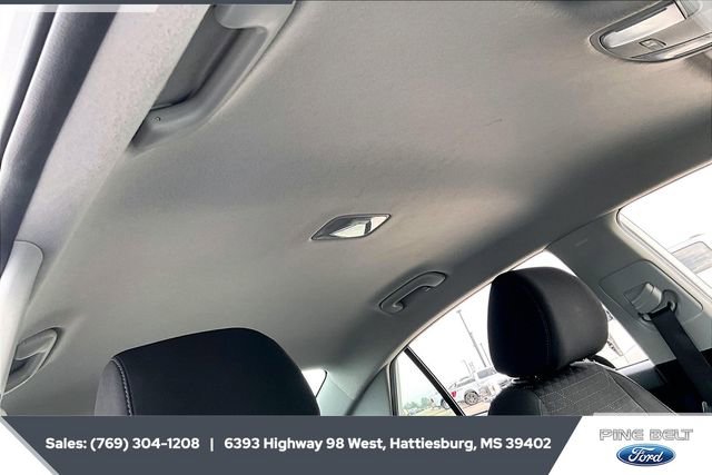 Used 2023 Kia Rio S image 16