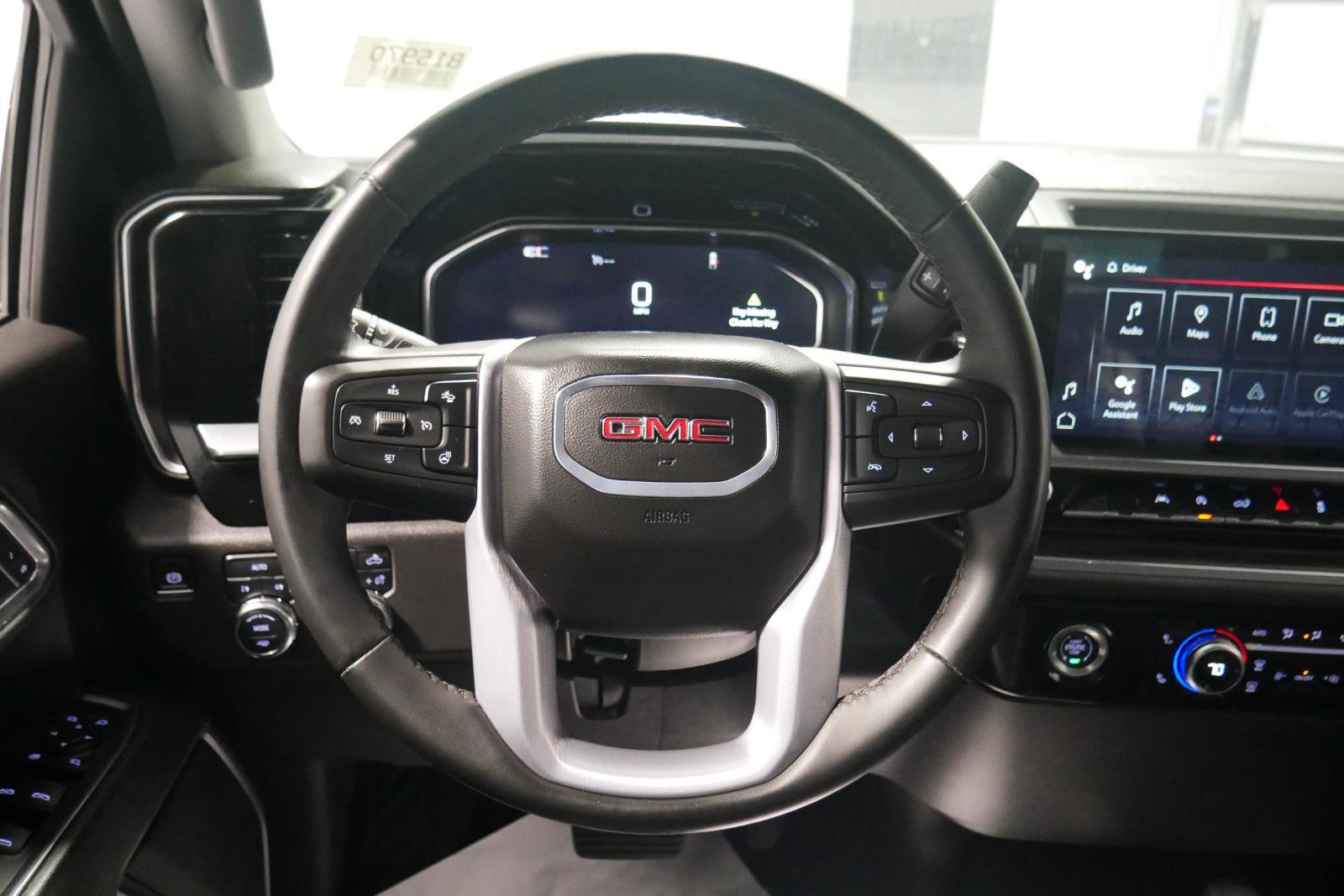 Used 2024 GMC Sierra 1500 SLT image 20