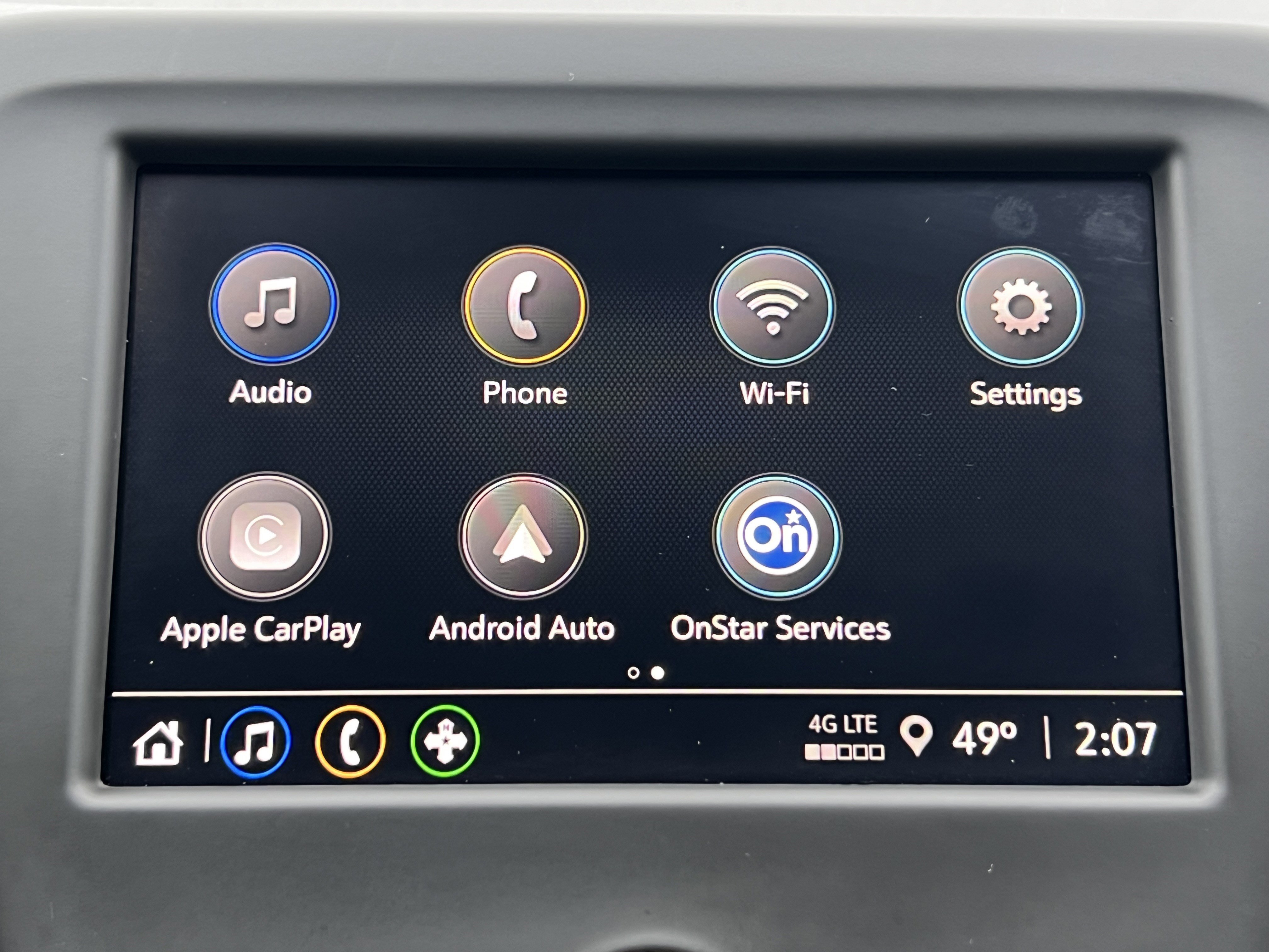 Certified 2022 Chevrolet Equinox LS w/ LPO, Floor Liner Package image 13