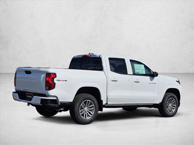 New 2026 Chevrolet Colorado LT image 2