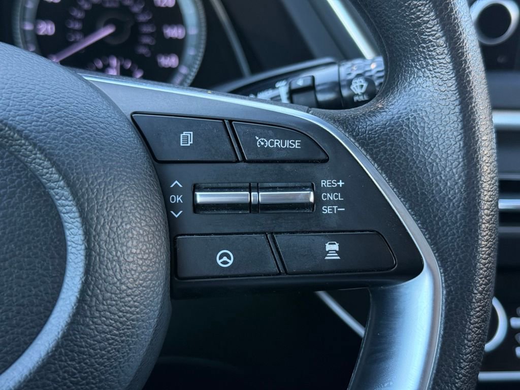 Used 2022 Hyundai Sonata SEL FWD image 19