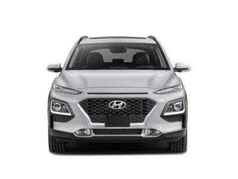 Certified 2021 Hyundai Kona Limited image 7